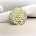 Hand Patina Cream French Pe..
