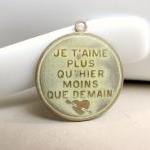 Hand Patina Cream French Pe..